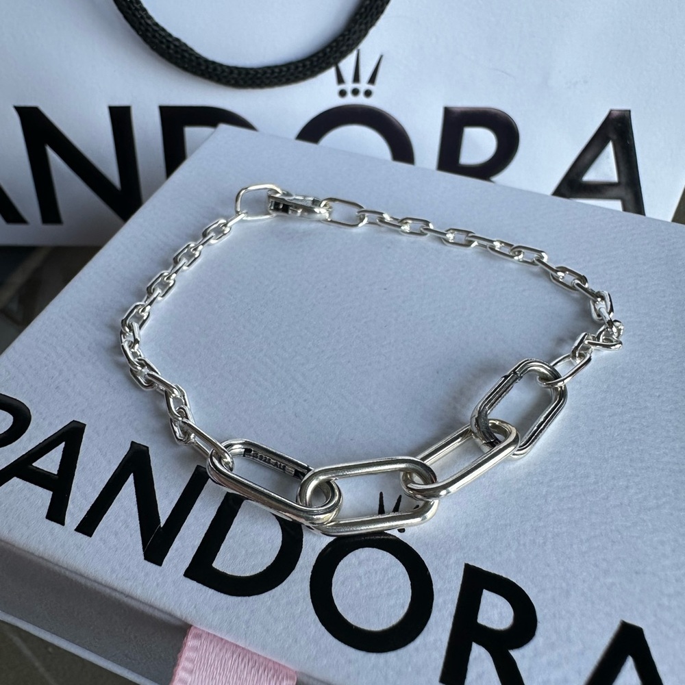 Pandora ME bracelet